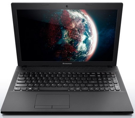 لپ تاپ لنوو IdeaPad G500 2020M 4G 500Gb82467